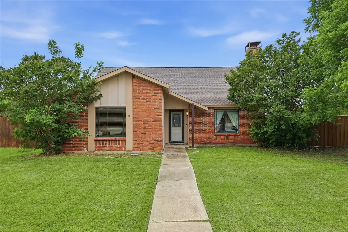 3611 Luallen Drive, Carrollton, TX 75007 - #1