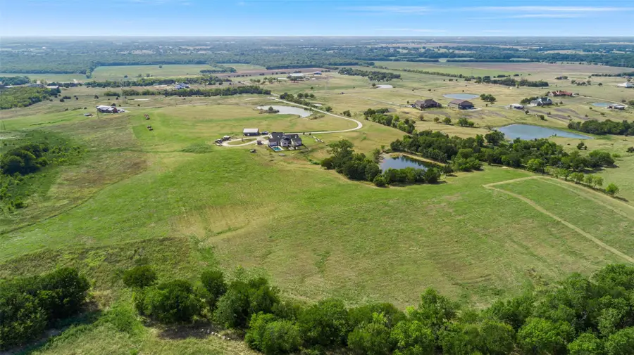 6910 County Road 662, Farmersville, TX 75442 - #3