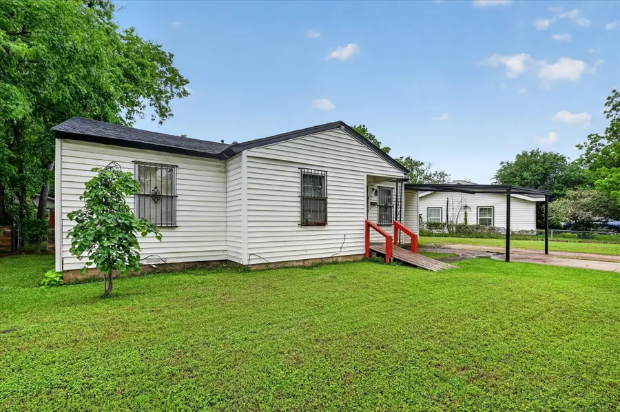 7960 Olusta Drive, Dallas, TX 75217 - #3