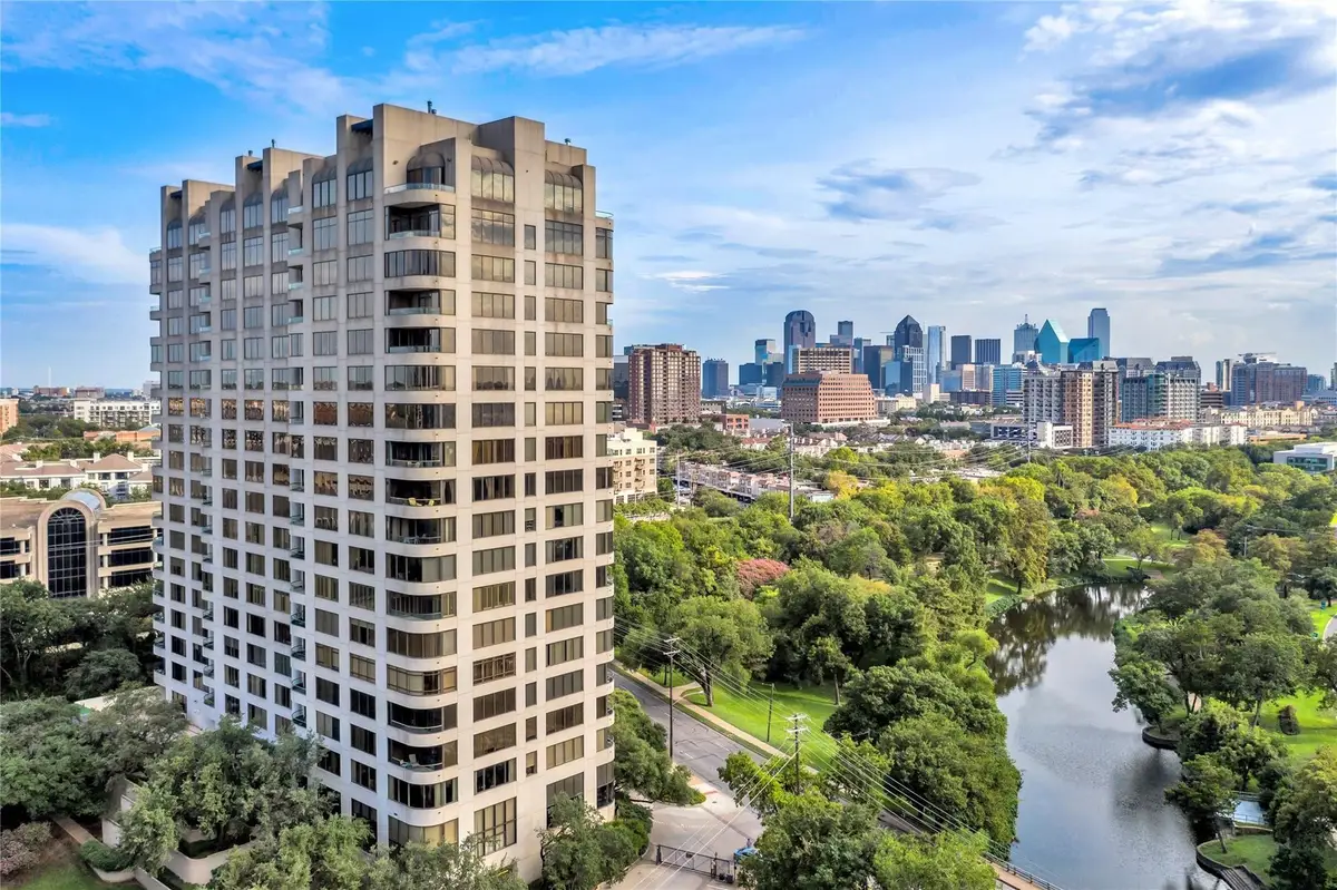 3510 Turtle Creek Boulevard #11F, Dallas, TX 75219 - #1