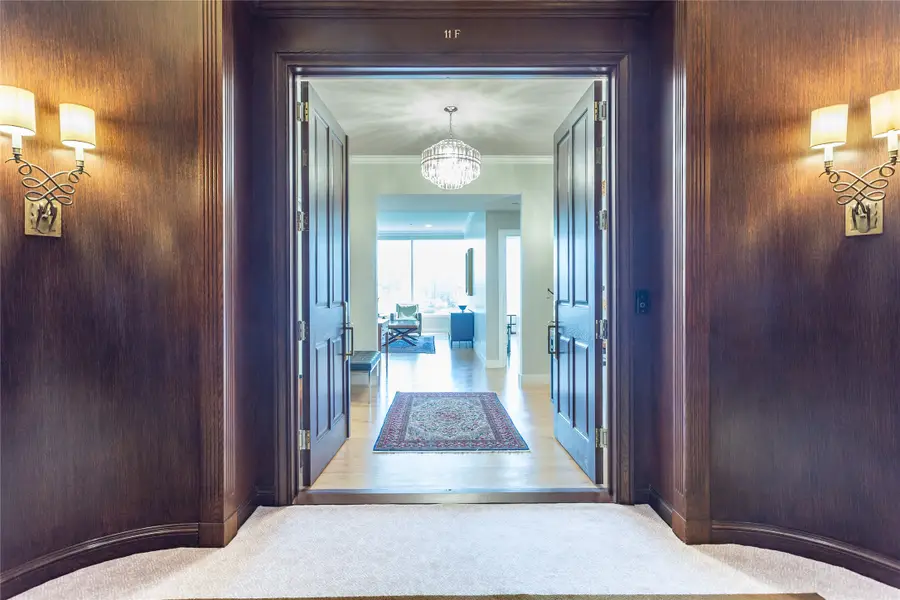 3510 Turtle Creek Boulevard #11F, Dallas, TX 75219 - #2