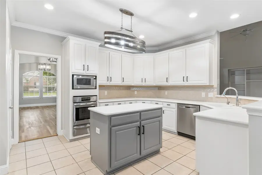 5912 Crestberry Lane, Sachse, TX 75048 - #3