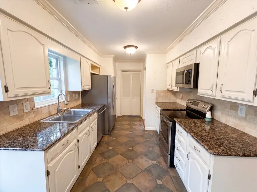 1332 Kesser Drive, Plano, TX 75025 - #2