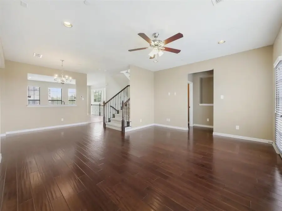 7817 Fox Horn Drive, Irving, TX 75063 - #3