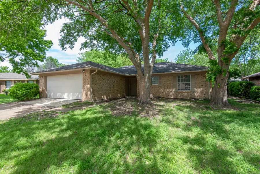 3107 Arkansas Circle, Sherman, TX 75090 - #2
