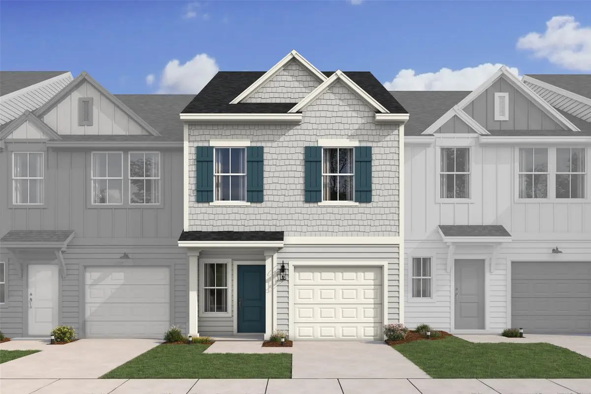 9404 Mill Street #C, Providence Village, TX 76227 - #1
