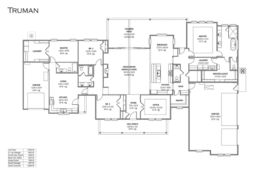 6101 Gateway Avenue, Princeton, TX 75407 - #2