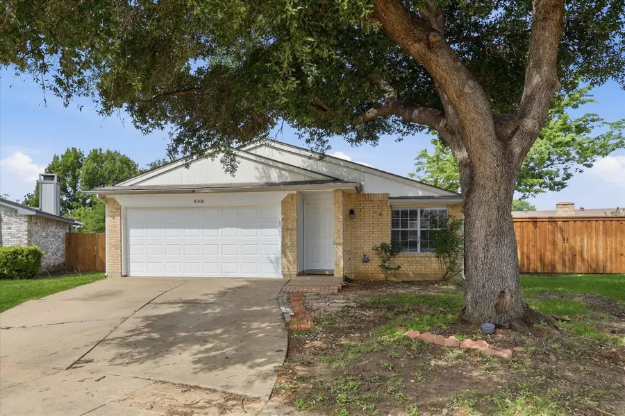 4208 Ocho Rios Drive, Fort Worth, TX 76137 - #3