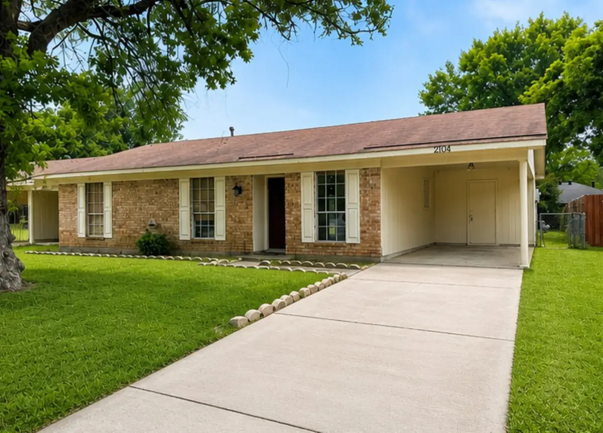 2104 Kirby Smith Drive, Bossier City, LA 71112 - #1