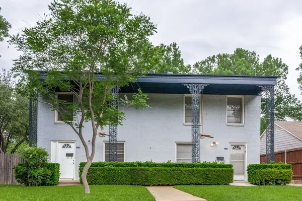 2336 Edwin Street, Fort Worth, TX 76110