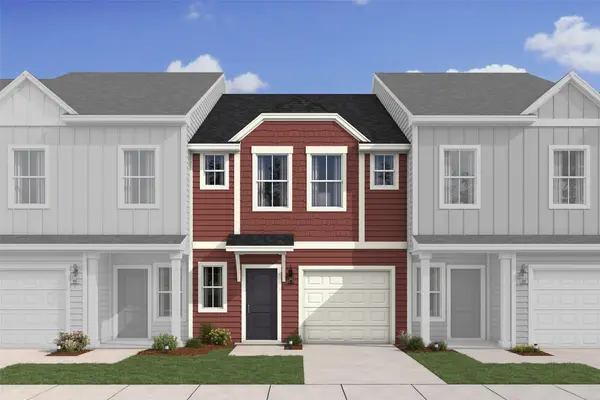 9404 Mill Street #D, Providence Village, TX 76227