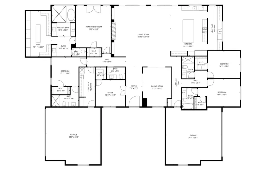 113 Ambrosia Lane, Heath, TX 75032 - #2