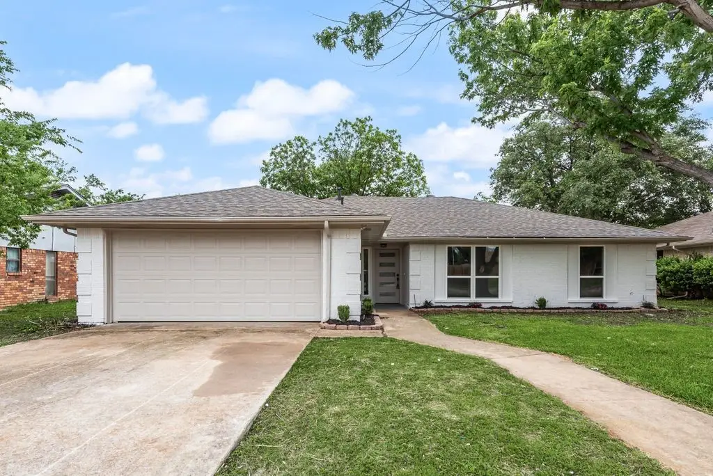 1606 Highpoint Drive, Lewisville, TX 75077 - #1