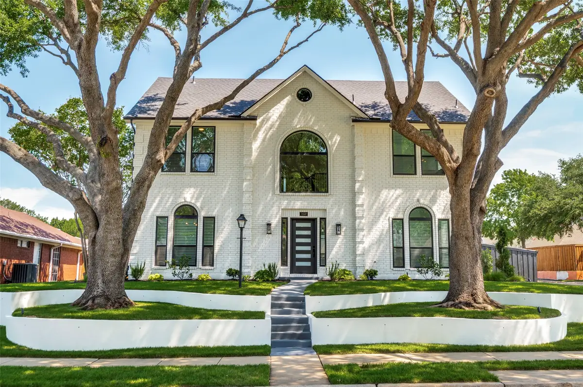 1420 Dudley Drive, Carrollton, TX 75007 - #1