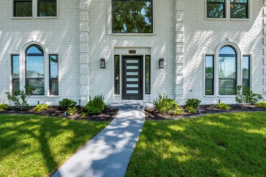 1420 Dudley Drive, Carrollton, TX 75007 - #2