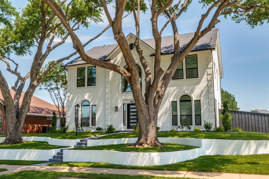 1420 Dudley Drive, Carrollton, TX 75007 - #3