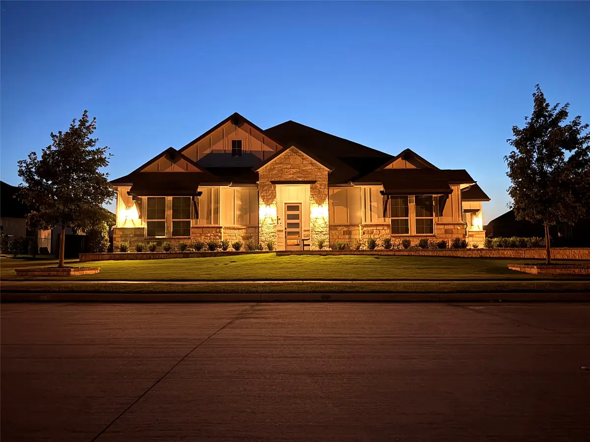 171 Stirling Drive, Argyle, TX 76226 - #1