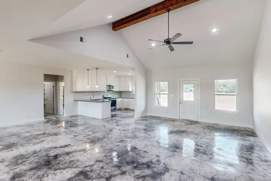 Lot 15 Fm 677, Saint Jo, TX 76486 - #3