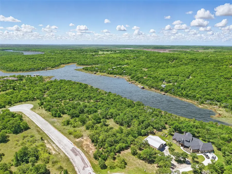 Lot 399 Sunset Bay Drive, Chico, TX 76431 - #2