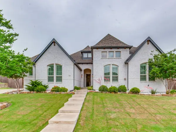 621 Sassy Drive, Murphy, TX 75094