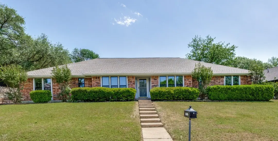 7717 Woodside Hill, Fort Worth, TX 76179 - #1