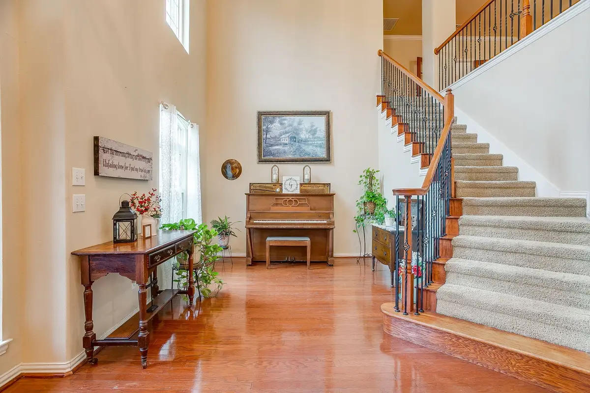 2952 Masters Court S, Burleson, TX 76028 - #1