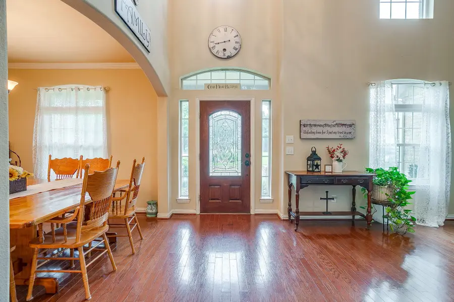 2952 Masters Court S, Burleson, TX 76028 - #2
