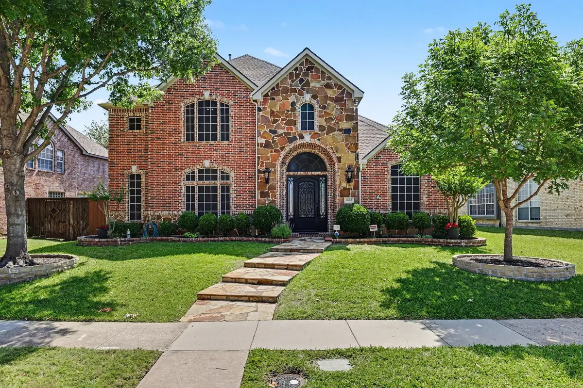 8808 Shady Shore Drive, Frisco, TX 75036 - #1