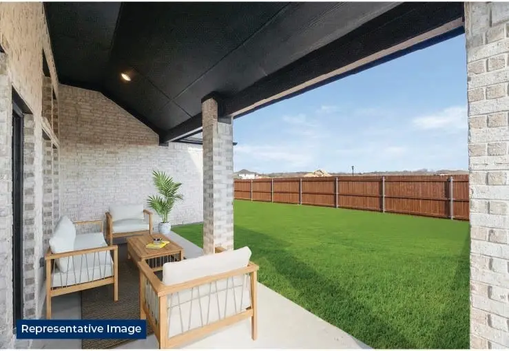 513 Bristle Pine Avenue, Little Elm, TX 75068 - #2