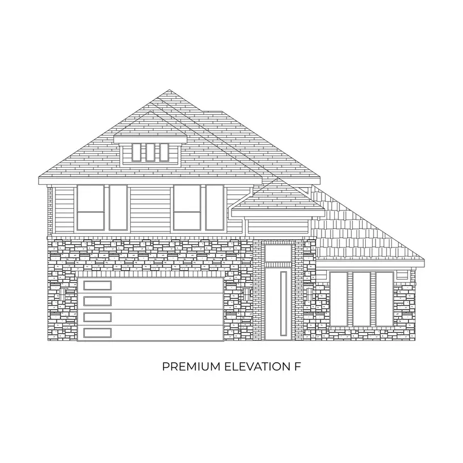 513 Bristle Pine Avenue, Little Elm, TX 75068 - #3