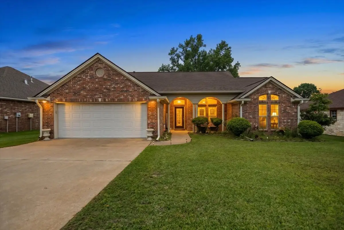 220 Sandstone Lane, Nacogdoches, TX 75965 - #1