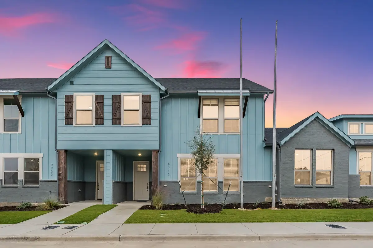 9713 Thorncrown Lane, Fort Worth, TX 76179 - #1