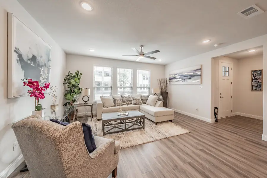 9713 Thorncrown Lane, Fort Worth, TX 76179 - #3