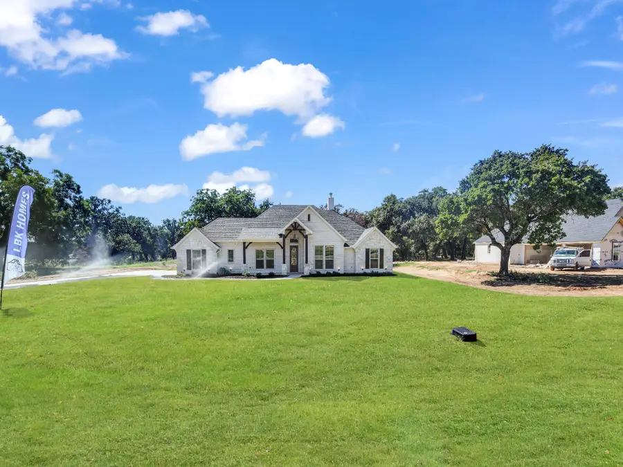 1012 Arbor Vista Drive, Azle, TX 76020 - #2