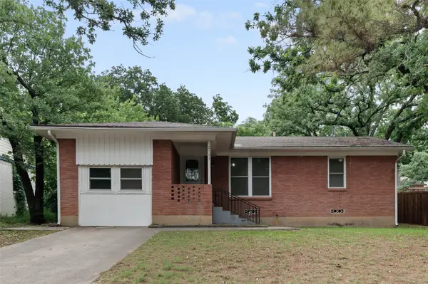 2103 Mercedes Road, Denton, TX 76205