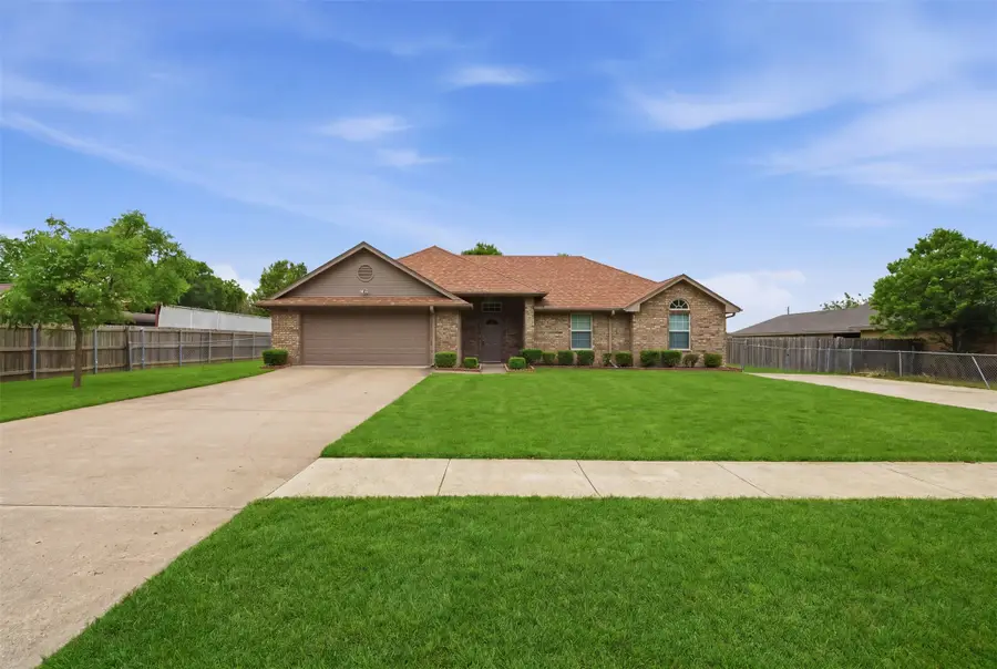 1022 Batchler Road, Red Oak, TX 75154 - #3