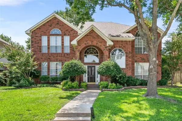 4416 Delaware Lane, Plano, TX 75024