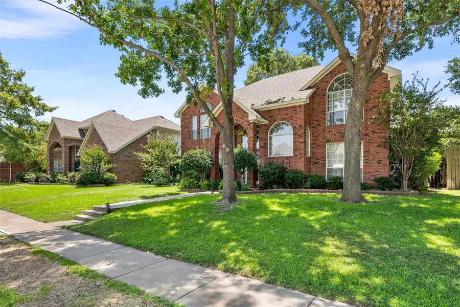 4416 Delaware Lane, Plano, TX 75024 - #2