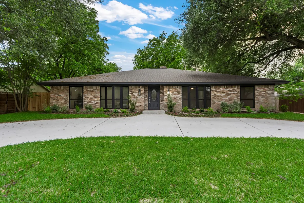 1109 Linda Lane, Plano, TX 75075 - #1
