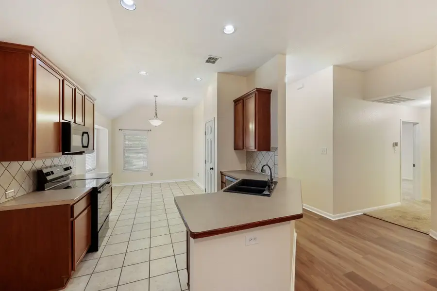 1253 Mountain Peak Drive, Haslet, TX 76052 - #3