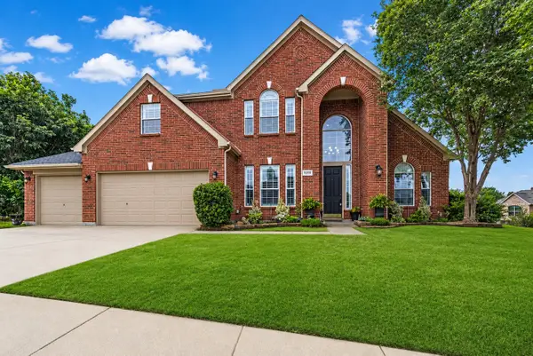 5200 Cornerwood Drive, Fort Worth, TX 76244