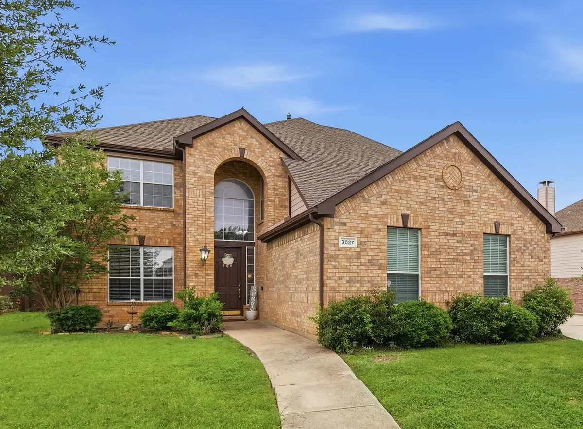 3027 Darlington Drive, Highland Village, TX 75077 - #1