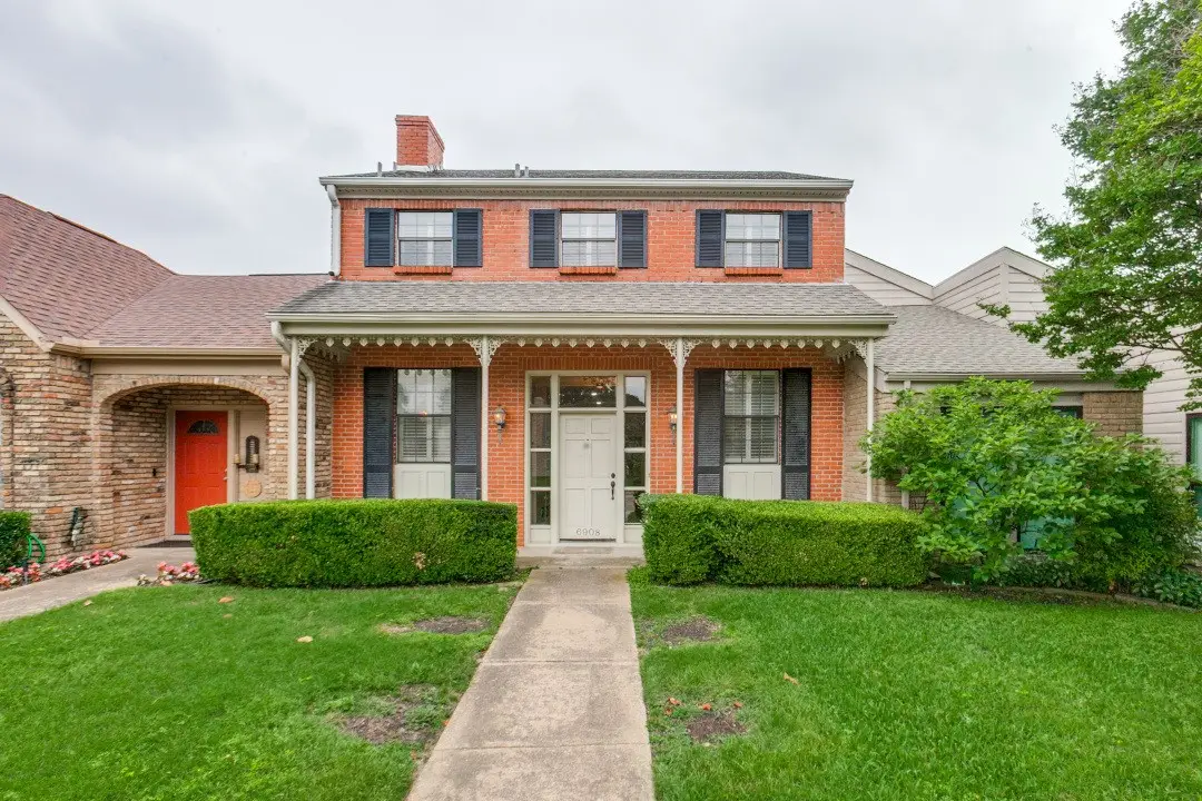 6908 Clearhaven Drive, Dallas, TX 75248 - #1