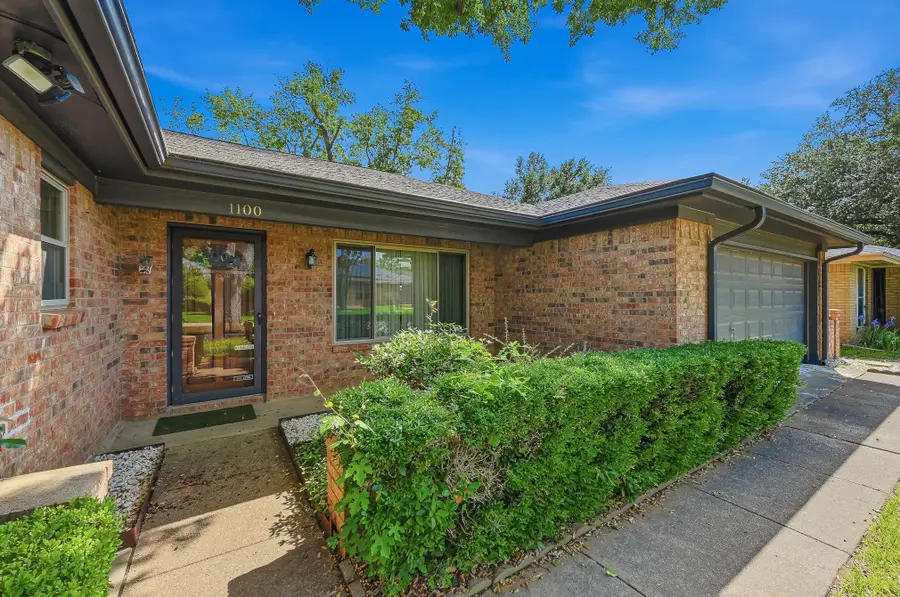 1100 Purdue Drive, Arlington, TX 76012 - #3