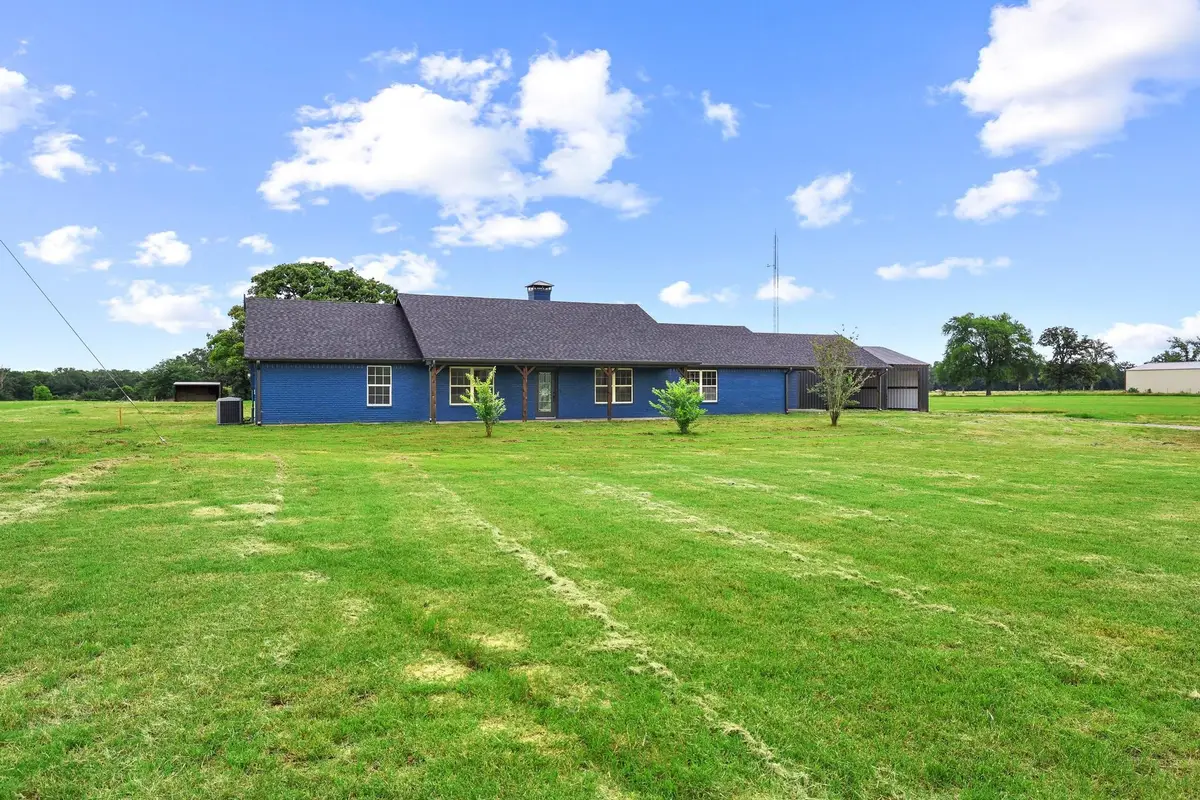 1250 County Road 2280, Telephone, TX 75488 - #1