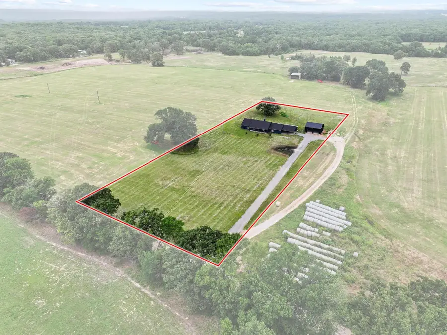 1250 County Road 2280, Telephone, TX 75488 - #2