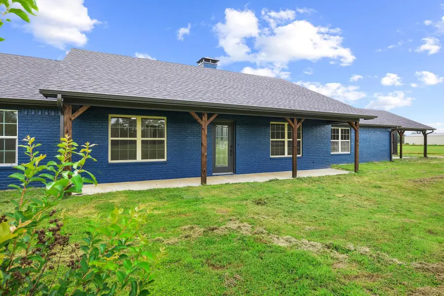 1250 County Road 2280, Telephone, TX 75488 - #3