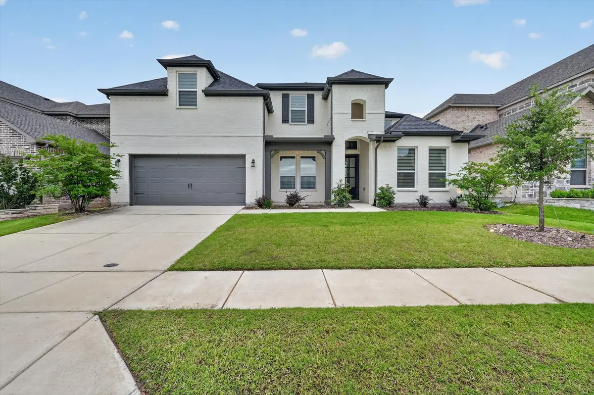 1317 Cypress Court, Northlake, TX 76226 - #1