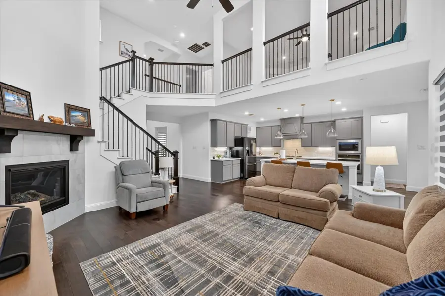 1317 Cypress Court, Northlake, TX 76226 - #2