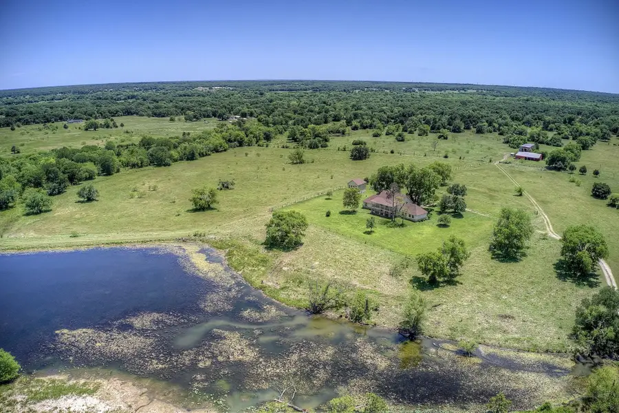 Lot 4 Fm Rd 429, Terrell, TX 75160 - #2